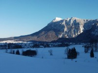 Impressionen Inzell 