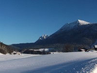 Impressionen Inzell 