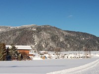 Impressionen Inzell 0