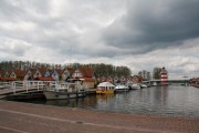 Hafendorf Rheinsberg