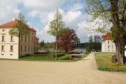 Schloss Rheinsberg