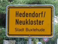 Neukloster