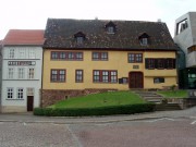 Gotha / Wartburg, Eisenach