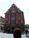 Gotha / Wartburg, Eisenach