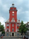 Gotha / Wartburg, Eisenach