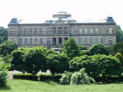 Gotha / Wartburg, Eisenach