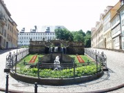 Gotha / Wartburg, Eisenach