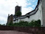 Gotha / Wartburg, Eisenach