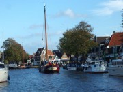 Zwolle / Lemmer N