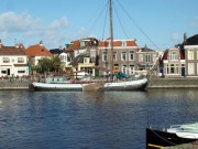 Zwolle / Lemmer N