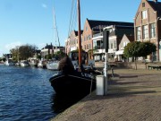 Zwolle / Lemmer N