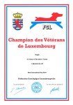 Simon Luxembourg Veteranen Champion
