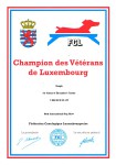 Simon Luxembourg Veteranen Champion